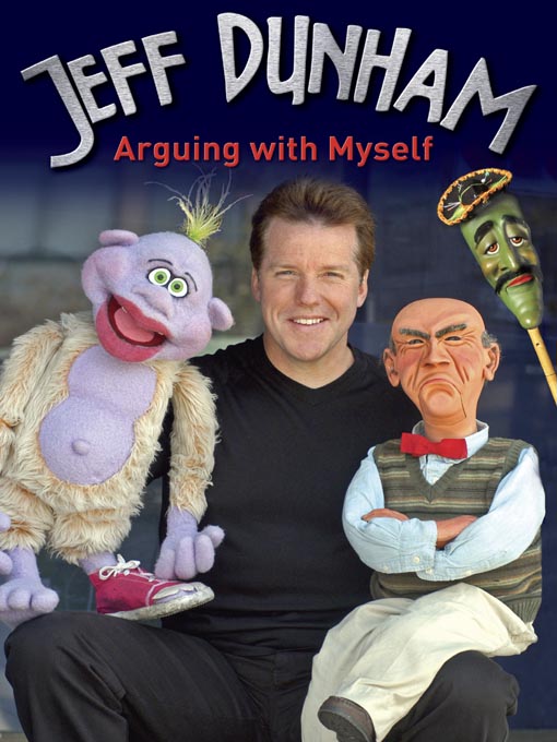 Jeff Dunham Christmas special